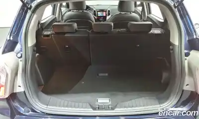 SsangYong TIBOLI 2018 1.6 Автомат в Москве № 29019, миниатюра 7