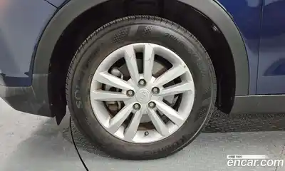 SsangYong TIBOLI 2018 1.6 Автомат в Москве № 29019, миниатюра 9