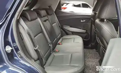 SsangYong TIBOLI 2018 1.6 Автомат в Москве № 29019, миниатюра 10