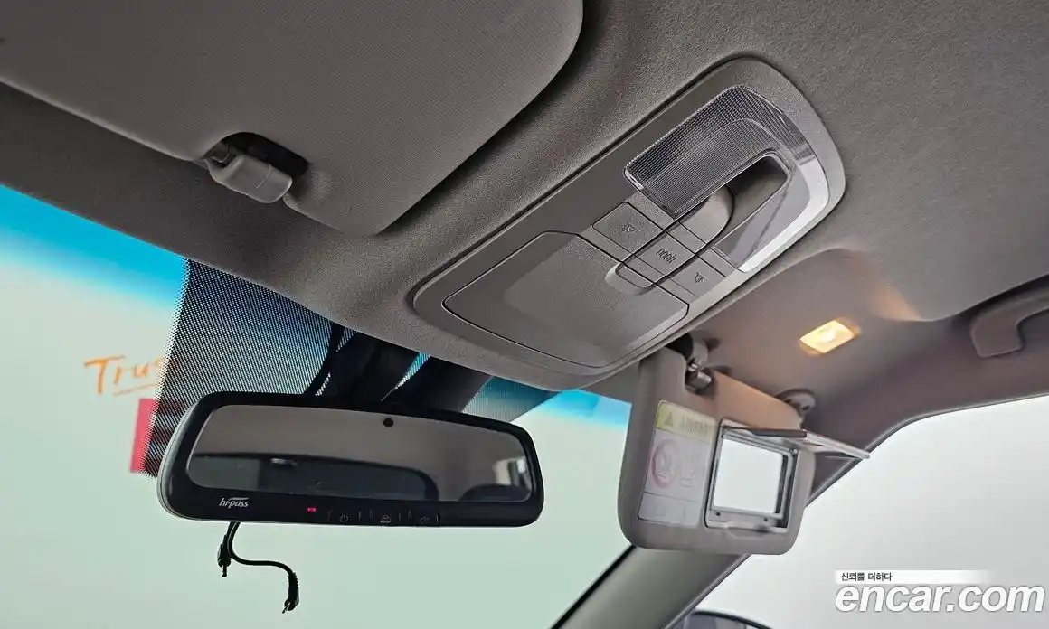 SsangYong TIBOLI 2022 1.5 Автомат в Москве № 29111, фото 16