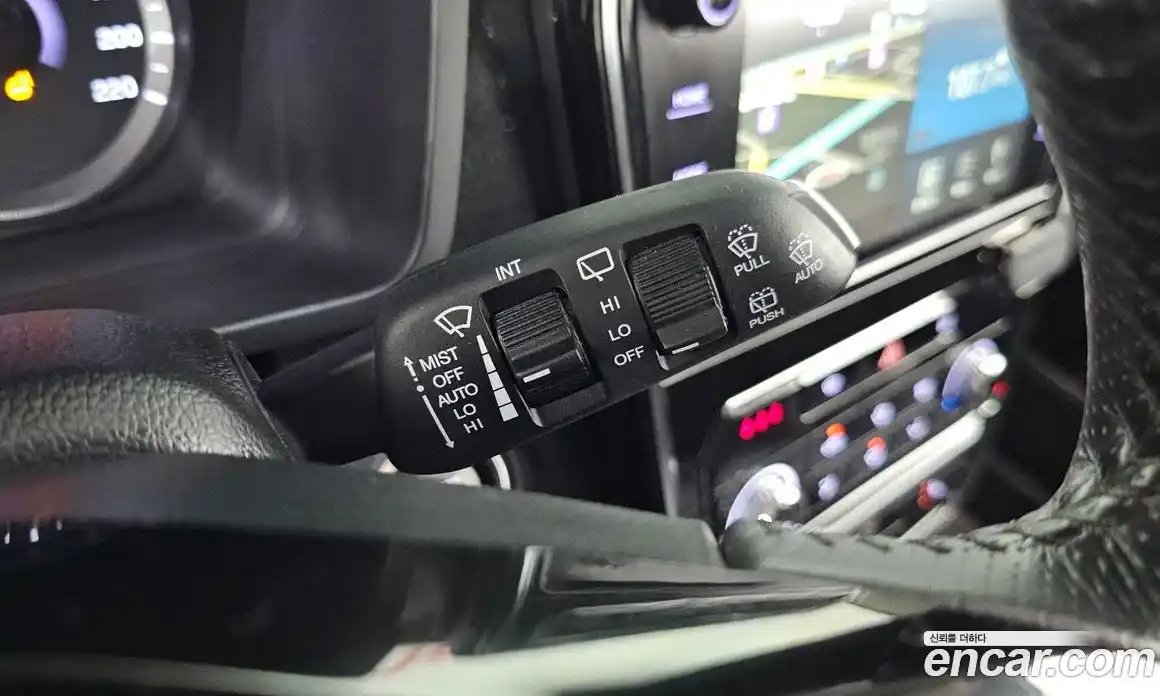 SsangYong TIBOLI 2022 1.5 Автомат в Москве № 29111, фото 19