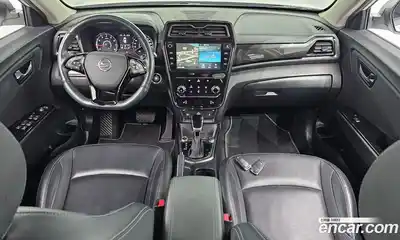 SsangYong TIBOLI 2022 1.5 Автомат в Москве № 29111, миниатюра 3