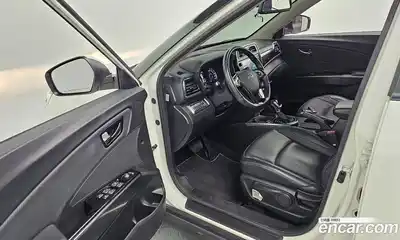 SsangYong TIBOLI 2022 1.5 Автомат в Москве № 29111, миниатюра 4