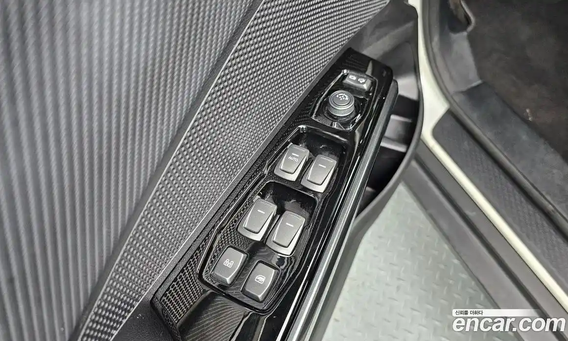 SsangYong TIBOLI 2022 1.5 Автомат в Москве № 29111, фото 7