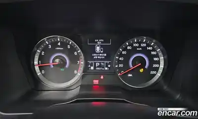 SsangYong TIBOLI 2022 1.5 Автомат в Москве № 29111, миниатюра 8