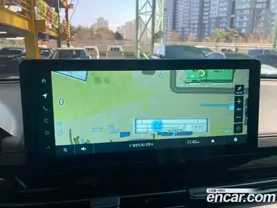 SsangYong Rexton 2024 2.2 Автомат в Москве № 291661, миниатюра 11