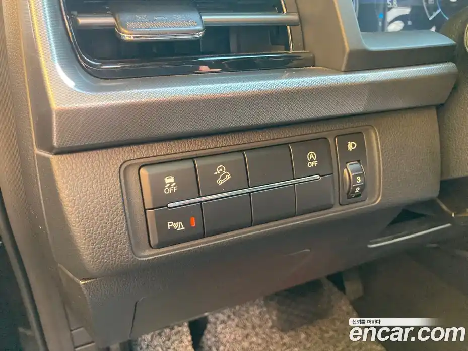 SsangYong Rexton 2024 2.2 Автомат в Москве № 291661, фото 15