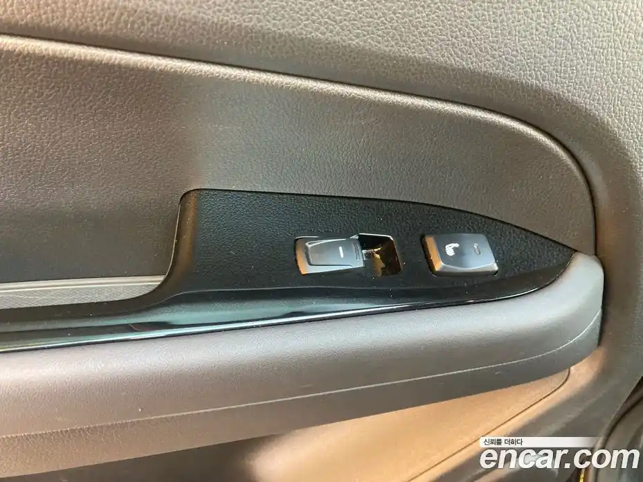 SsangYong Rexton 2024 2.2 Автомат в Москве № 291661, фото 16