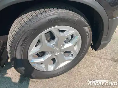 SsangYong Rexton 2024 2.2 Автомат в Москве № 291661, миниатюра 5