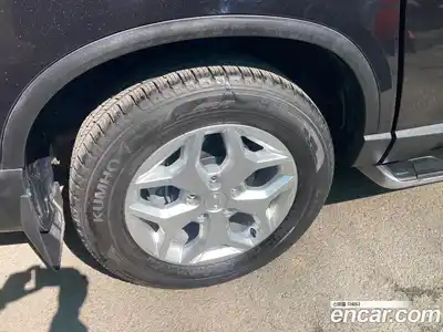 SsangYong Rexton 2024 2.2 Автомат в Москве № 291661, миниатюра 6