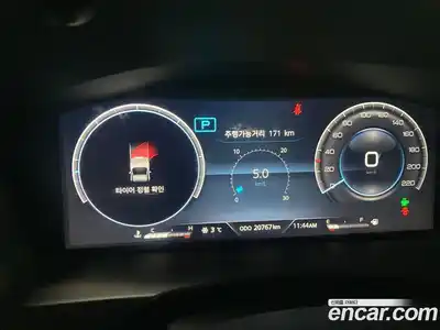 SsangYong Rexton 2024 2.2 Автомат в Москве № 291661, миниатюра 8