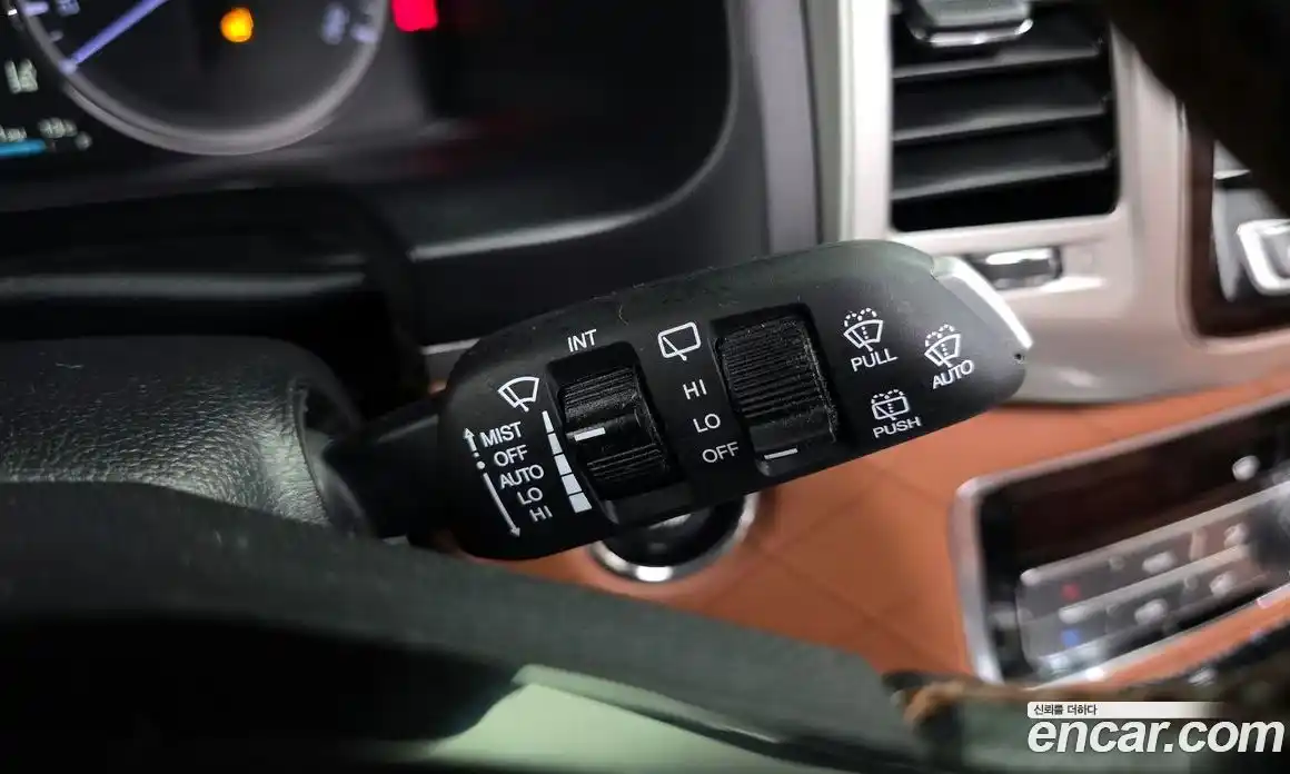 SsangYong Rexton 2018 2.2 Автомат в Москве № 29441, фото 19