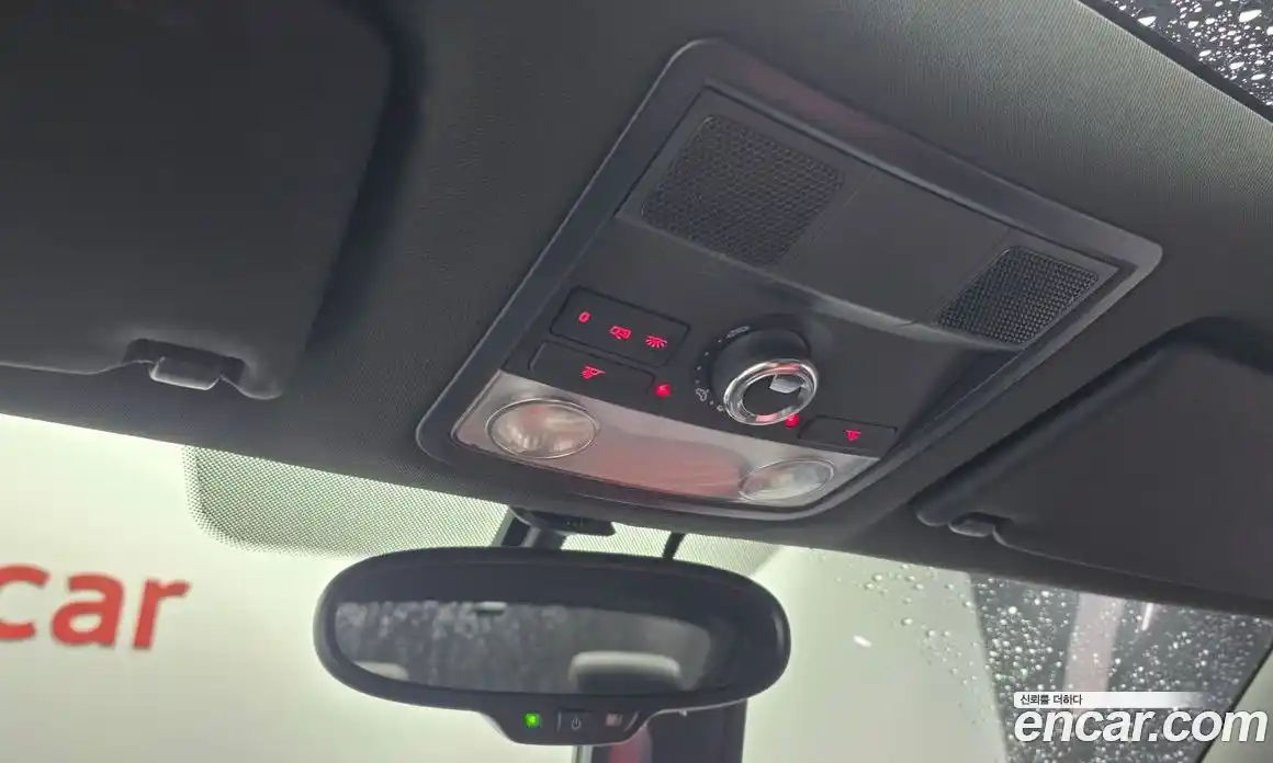 Volkswagen Beatle 2014 2.0 Автомат в Москве № 301352, фото 12