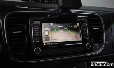 Volkswagen Beatle 2014 2.0 Автомат в Москве № 301352, миниатюра 5