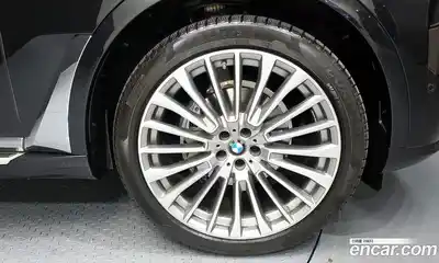 BMW X7 2024 3.0 Автомат в Москве № 303234, миниатюра 11