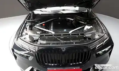 BMW X7 2024 3.0 Автомат в Москве № 303234, миниатюра 3