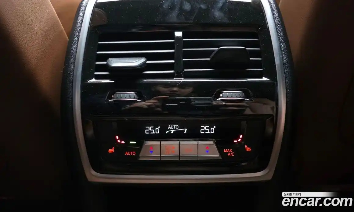 BMW X7 2024 3.0 Автомат в Москве № 303234, фото 6