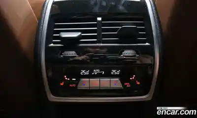 BMW X7 2024 3.0 Автомат в Москве № 303234, миниатюра 6