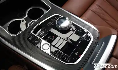 BMW X7 2024 3.0 Автомат в Москве № 303234, миниатюра 8