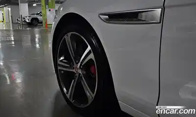 Jaguar XF 2018 3.0 Автомат в Москве № 305163, миниатюра 12