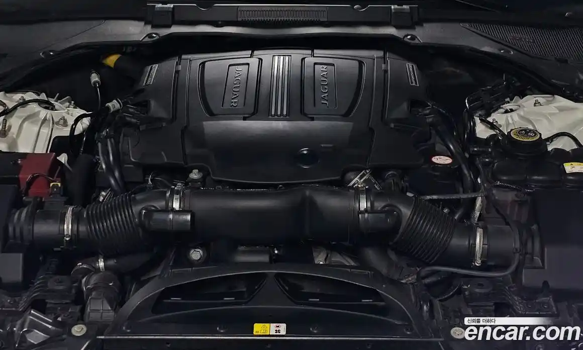 Jaguar XF 2018 3.0 Автомат в Москве № 305163, фото 8