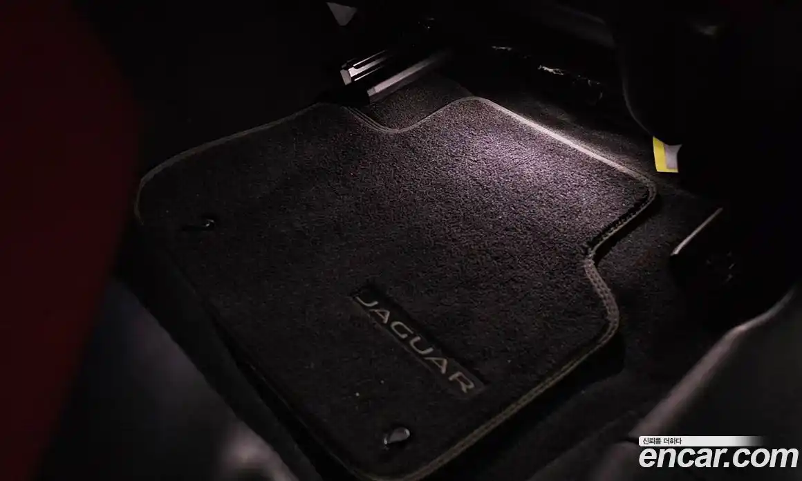 Jaguar XF 2018 3.0 Автомат в Москве № 305163, фото 9