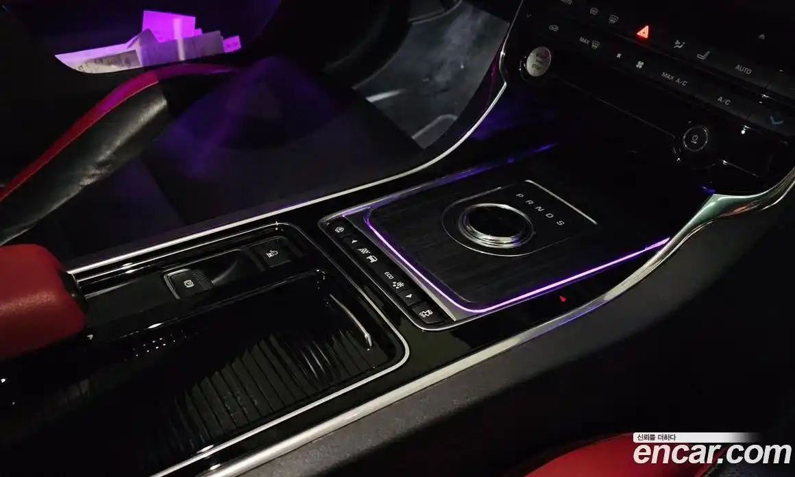 Jaguar XF 2018 3.0 Автомат в Москве № 305163, фото 10