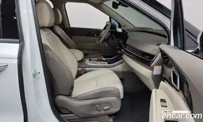 Kia Canival 2024 1.6 Автомат в Москве № 306974, миниатюра 11