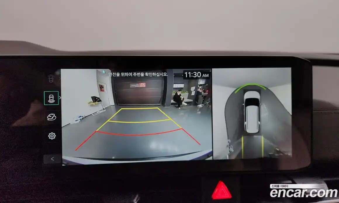 Kia Canival 2024 1.6 Автомат в Москве № 306974, фото 15