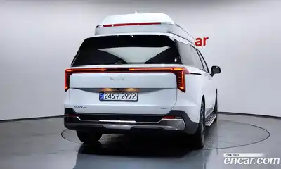 Kia Canival 2024 1.6 Автомат в Москве № 306974, миниатюра 4