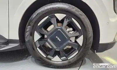 Kia Canival 2024 1.6 Автомат в Москве № 306974, миниатюра 5