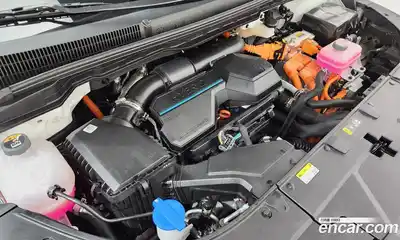 Kia Canival 2024 1.6 Автомат в Москве № 306974, миниатюра 6