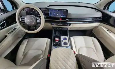 Kia Canival 2024 1.6 Автомат в Москве № 306974, миниатюра 7