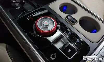 Kia Canival 2024 1.6 Автомат в Москве № 306974, миниатюра 9