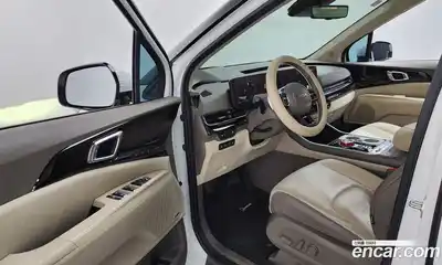 Kia Canival 2024 1.6 Автомат в Москве № 306974, миниатюра 10