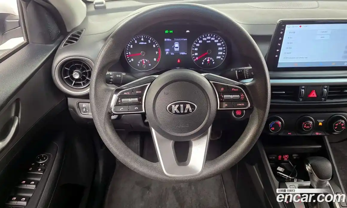 Kia K3 2020 1.6 Автомат в Москве № 307104, фото 11