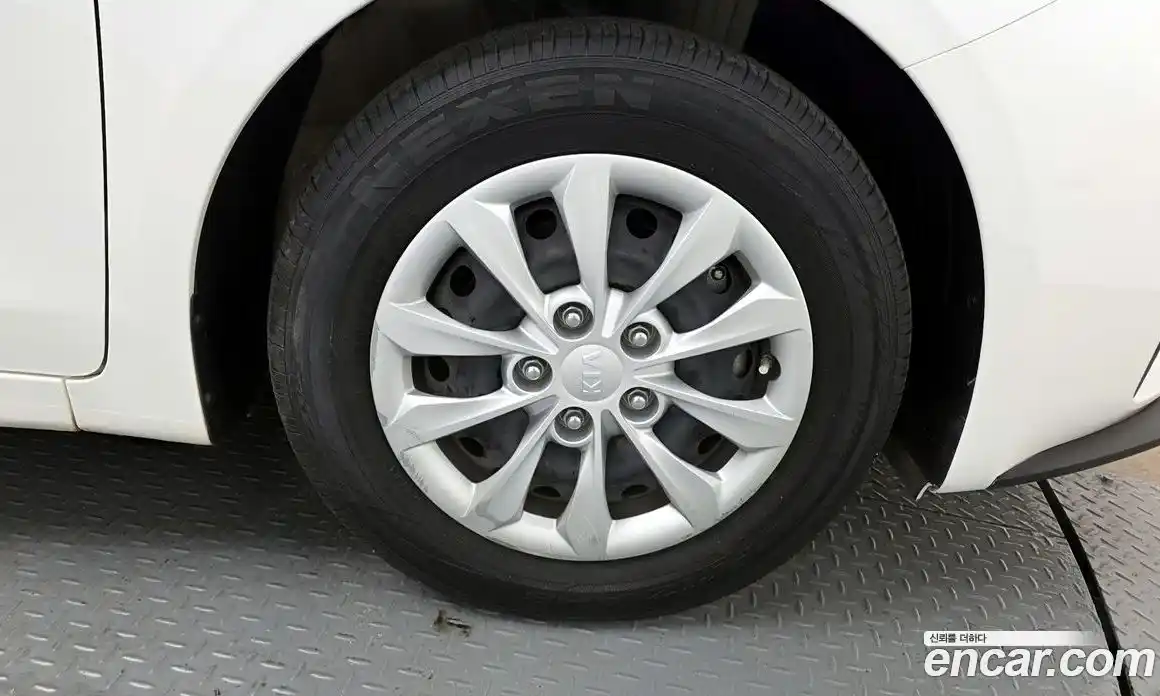 Kia K3 2020 1.6 Автомат в Москве № 307104, фото 12