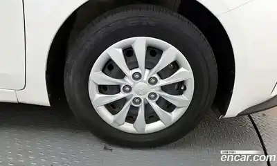 Kia K3 2020 1.6 Автомат в Москве № 307104, миниатюра 12