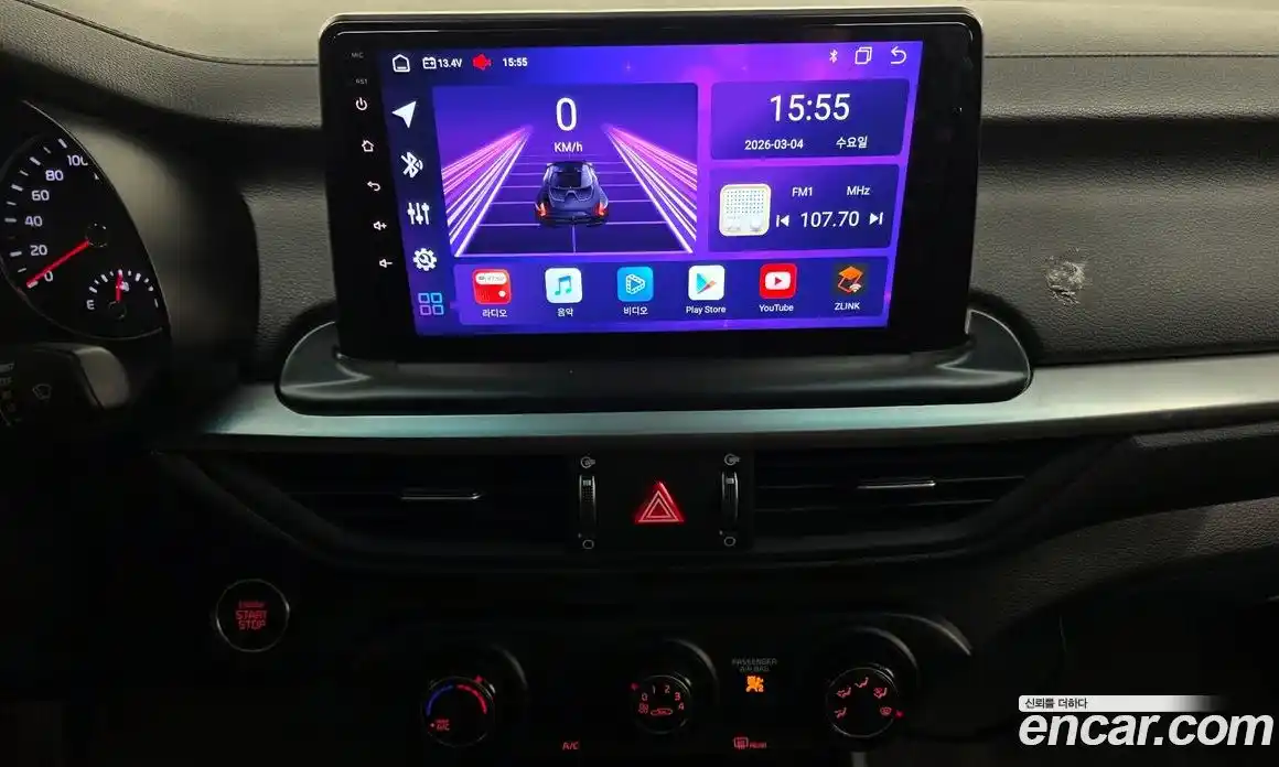 Kia K3 2020 1.6 Автомат в Москве № 307104, фото 14