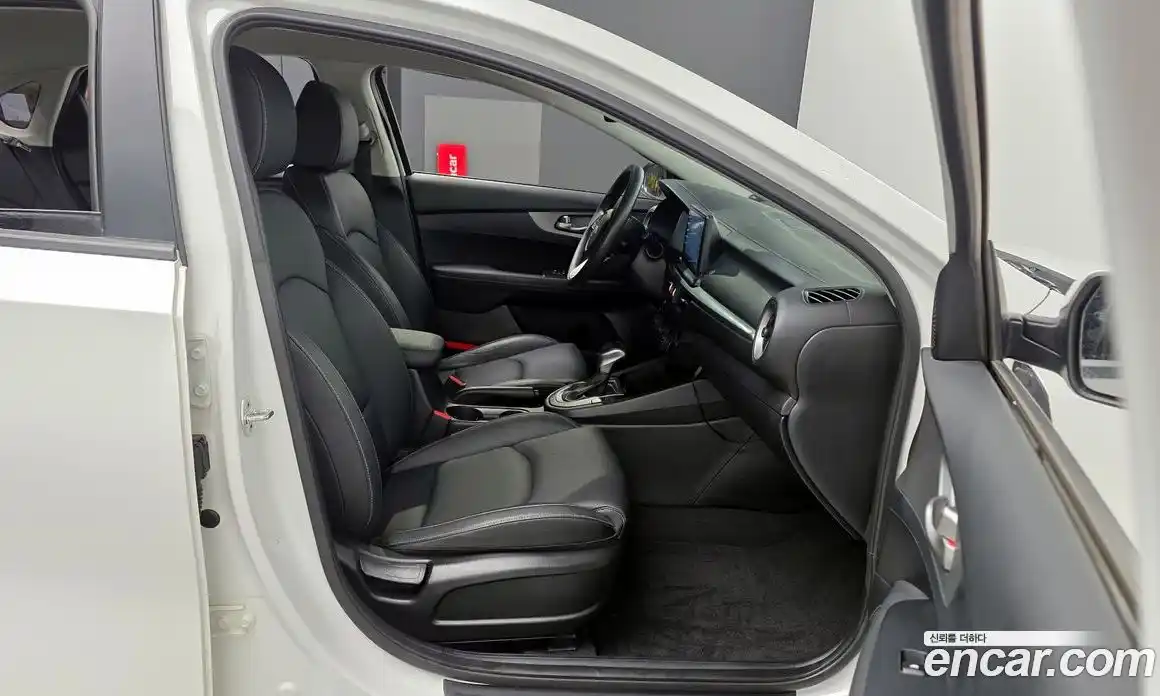 Kia K3 2020 1.6 Автомат в Москве № 307104, фото 18