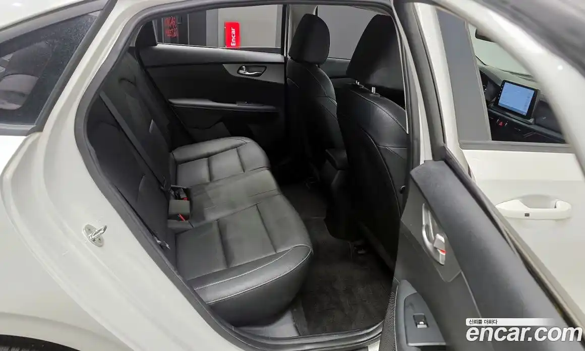 Kia K3 2020 1.6 Автомат в Москве № 307104, фото 19