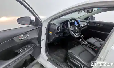Kia K3 2020 1.6 Автомат в Москве № 307104, миниатюра 2