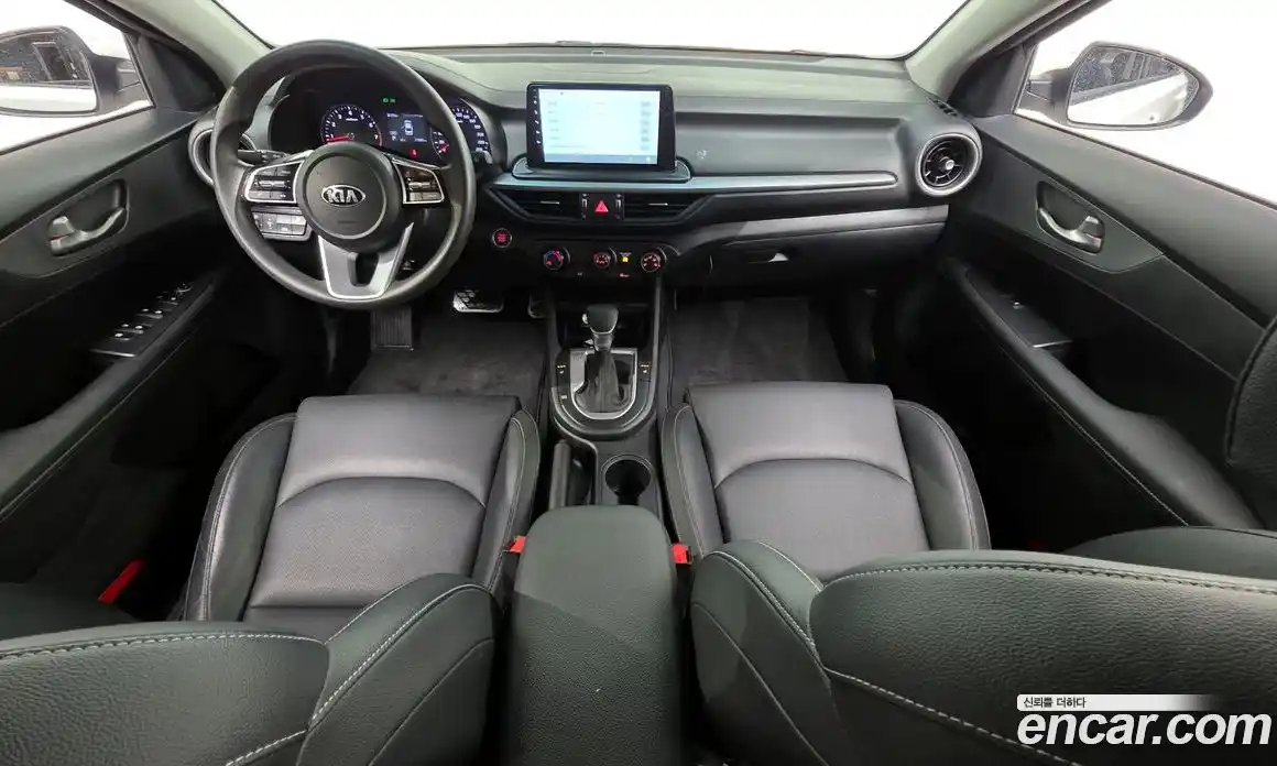 Kia K3 2020 1.6 Автомат в Москве № 307104, фото 3