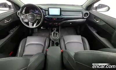 Kia K3 2020 1.6 Автомат в Москве № 307104, миниатюра 3