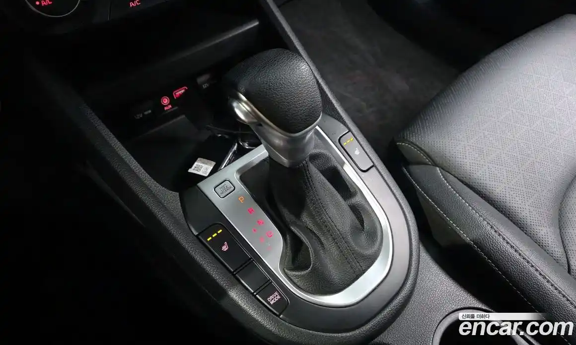 Kia K3 2020 1.6 Автомат в Москве № 307104, фото 4