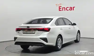 Kia K3 2020 1.6 Автомат в Москве № 307104, миниатюра 5