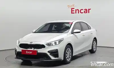 Kia K3 2020 1.6 Автомат в Москве № 307104, миниатюра 6