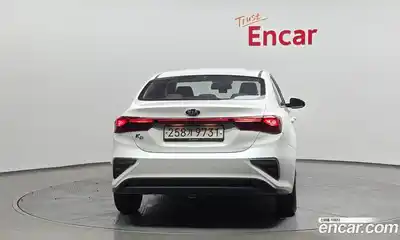 Kia K3 2020 1.6 Автомат в Москве № 307104, миниатюра 7