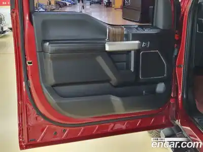 Ford F150 2019 3.5 Автомат в Москве № 307441, миниатюра 11