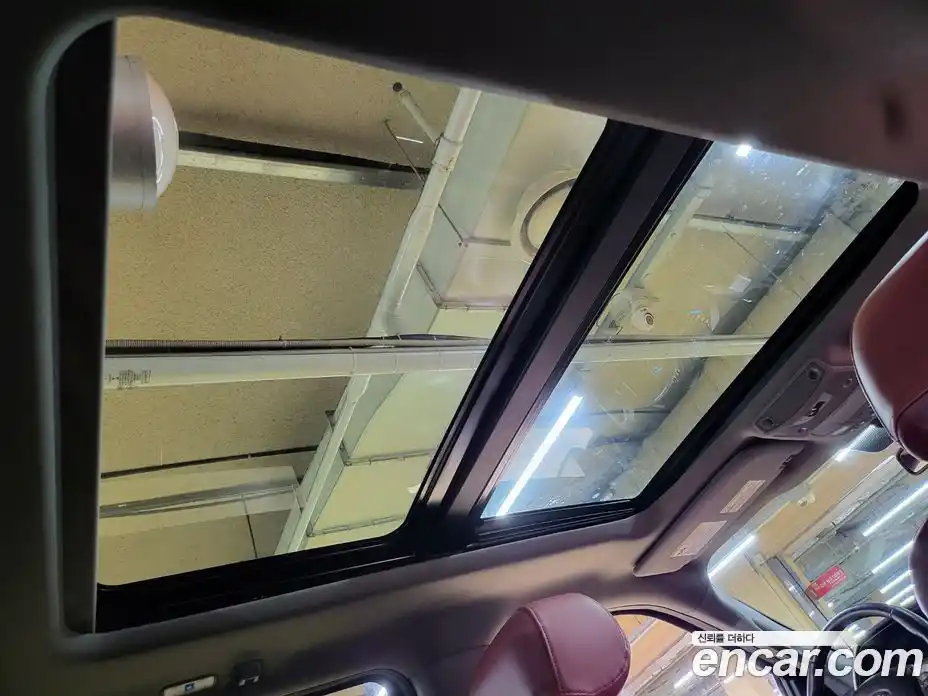 Ford F150 2019 3.5 Автомат в Москве № 307441, фото 15